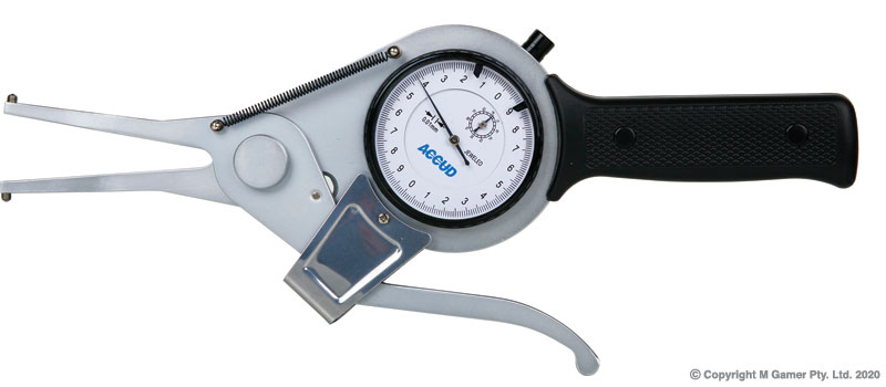 35-55mm Internal Dial Gauge